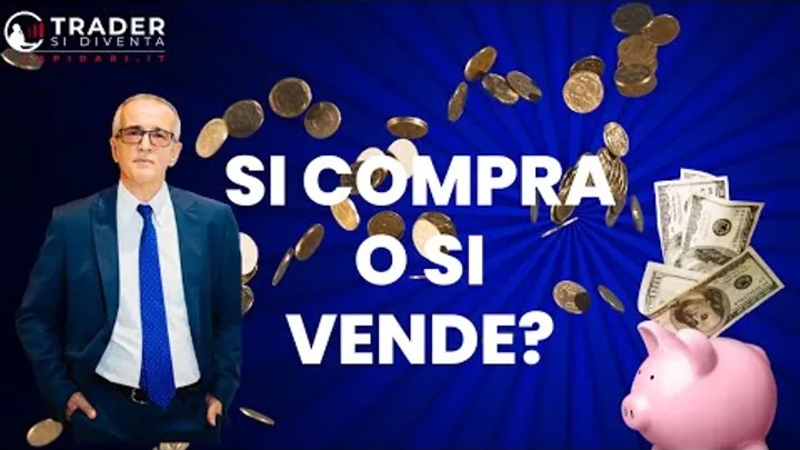 Si compra o si vende?