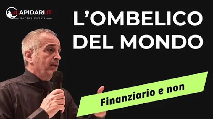 Il Dollaro e l'Ombelico del Mondo.