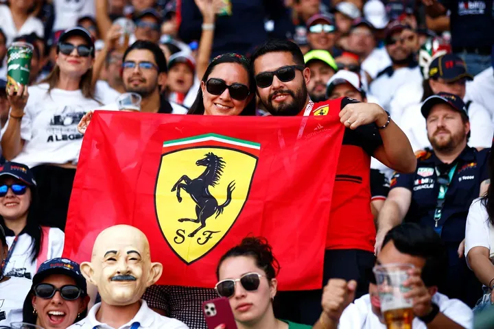 Ferrari: previsioni positive per il 2023 con miglioramenti nella produzione