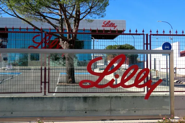 Eli Lilly: boom delle vendite nel III trimestre, +37% di fatturato.