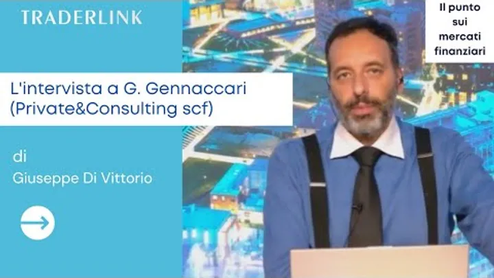 Gennaccari (Private&Consulting scf), quando il pac può diventare un pac