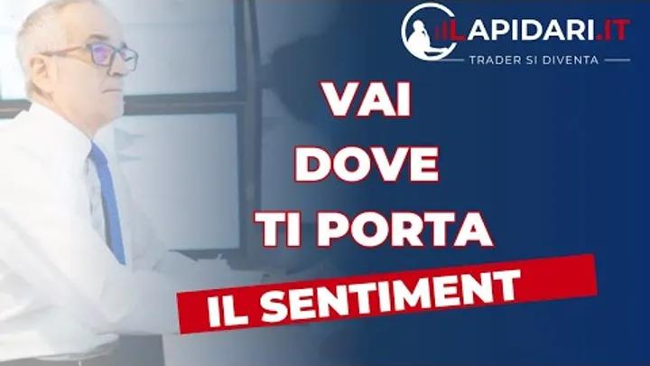 Và dove ti porta il Sentiment