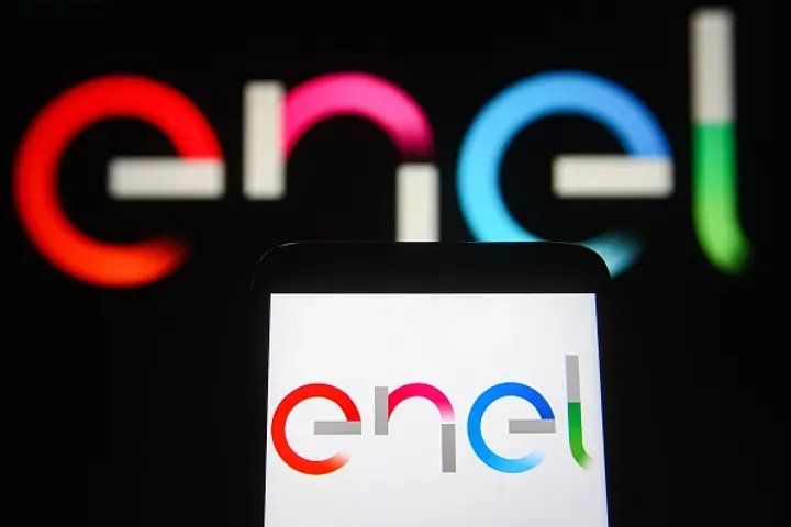 Enel lancia programma di acquisto azioni proprie