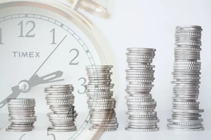 Crollo del 20,6% degli ordini di macchine utensili in Giappone
