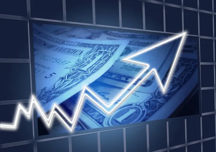 Indice Zew in Germania torna positivo a novembre: 9,8 punti