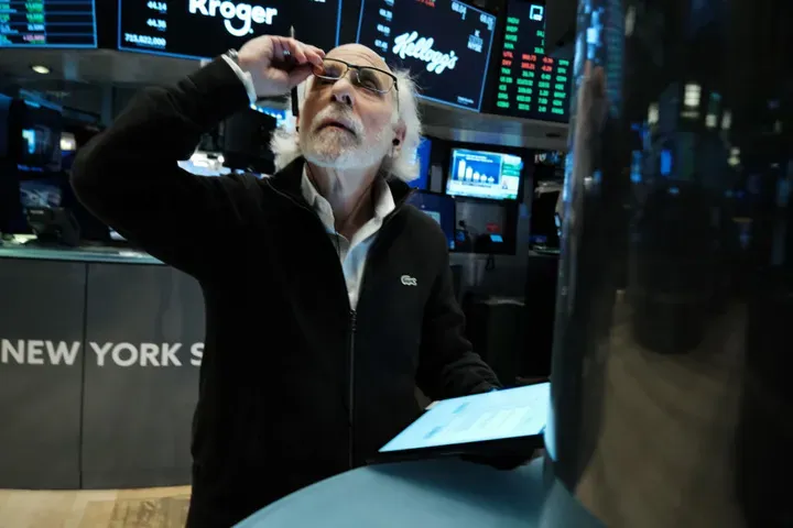 Futures e Fed in attesa dell'Inflation Day: analisti cauti su Wall Street.