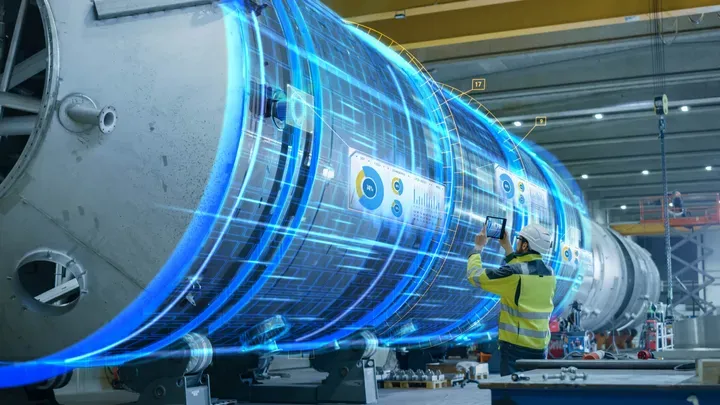 Produzione industriale UE in calo a settembre: -1,1% m/m