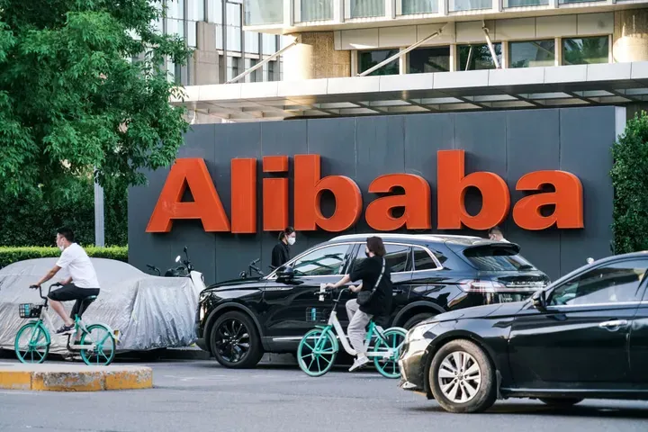 Alibaba registra un utile netto di 3,8 miliardi di dollari