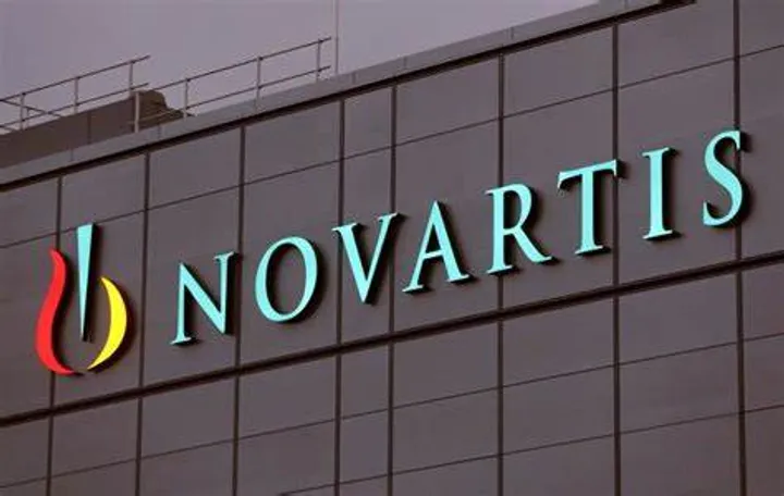 Novartis investe 350 milioni in Italia: nuovi farmaci e 100 assunzioni previste