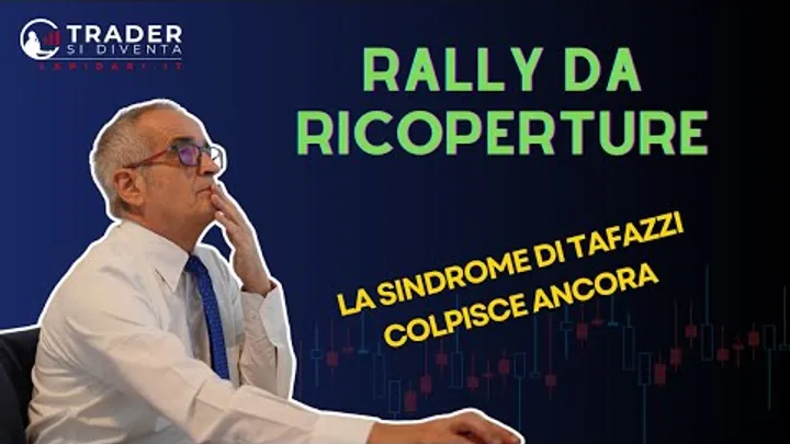 Rally da ricoperture.