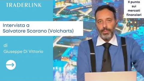 Scarano (Volcharts), probabile nuovo apprezzamento del Btp