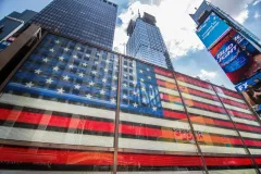 Crescita dei servizi negli Stati Uniti a novembre: Ism raggiunge 52,7 punti