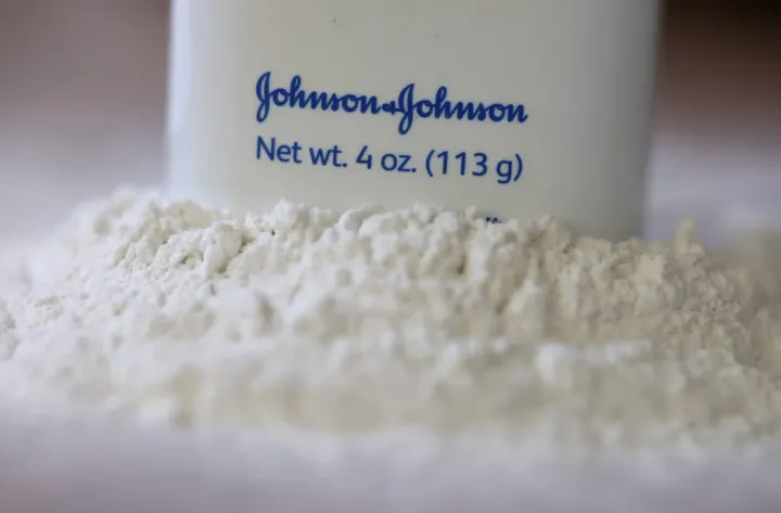 Johnson & Johnson: previsioni di crescita vendite +6% entro il 2024