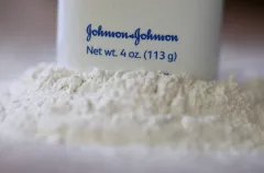 Johnson & Johnson: previsioni di crescita vendite +6% entro il 2024