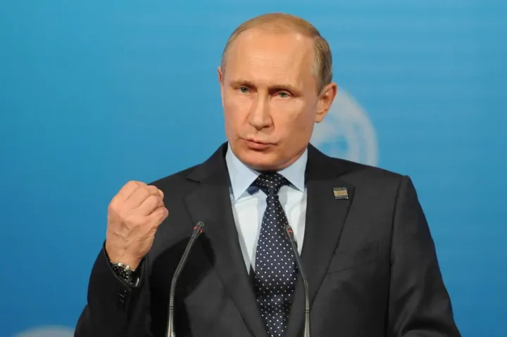 Putin si candiderà alle elezioni presidenziali russe del 2024.