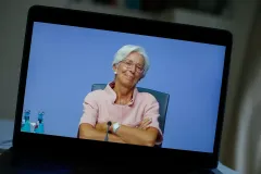 Bce conferma tassi di interesse stabili: nessuna variazione in vista