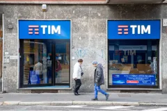 Tim lancia in Italia il primo microprocessore crittografico