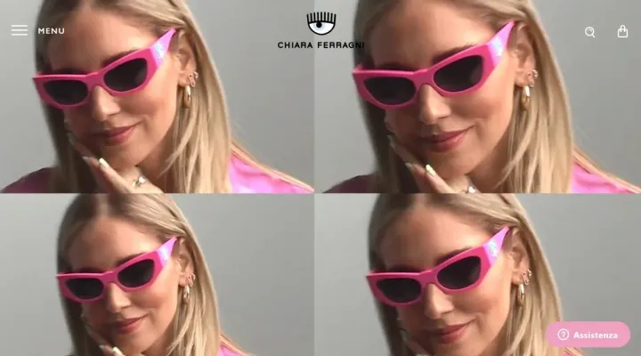 Sanzione Antitrust: 1 milione di euro a società di Chiara Ferragni