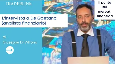 De Gaetano: la rigidità della Bce potrebbe portare un rialzo di eur/usd