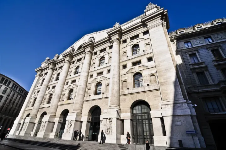 Cloudia Research richiede quotazione su Euronext Growth Milan.