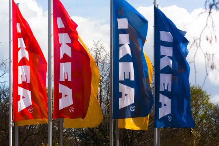 Ritardi Ikea per deviazioni Mar Rosso: avviso per i clienti