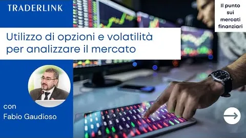 Cosa ci aspetta in questo inizio 2024? Analisi grafica e lato opzioni su S&P500