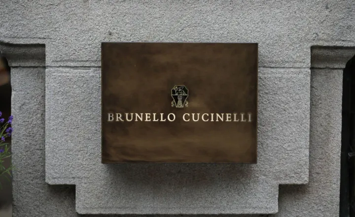 Ricavi in crescita del 23,9% per Brunello Cucinelli