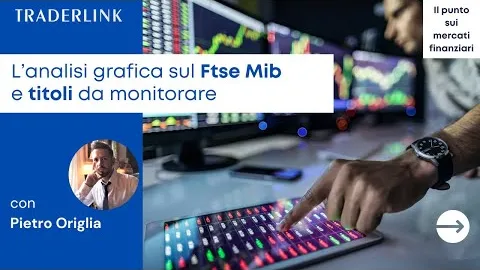 Indici Europei stabili nello stesso trading range da circa un mese.