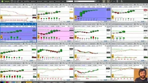 STOCK PICKING sulle MIGLIORI MID CAP Italiane