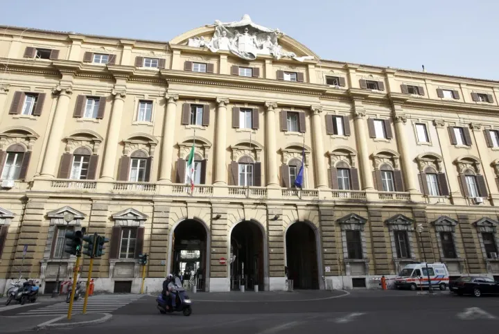 Mef: UE per mille dell'Irpef ai partiti politici, dati dichiarazioni 2023 pubblicati.