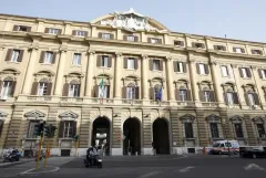 Mef: UE per mille dell'Irpef ai partiti politici, dati dichiarazioni 2023 pubblicati.