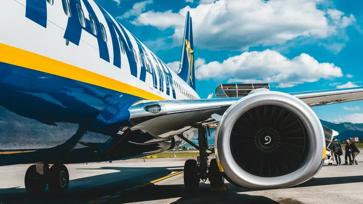 Ryanair a caccia di slot aerei: occhio a Roma e Lombardia