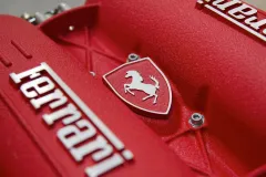 Ferrari entra nel mondo della vela con Giovanni Soldini come Team Principal