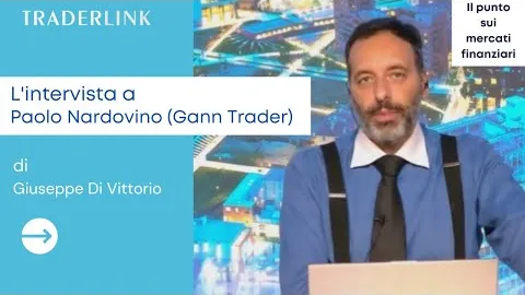 Nardovino (Maintrendanalysis), probabile estensione dell'S&P 500 fino a 5.000