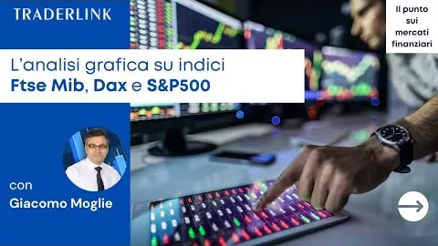 Ftse Mib impigliato nella lateralità.