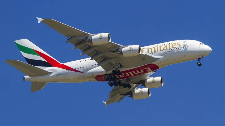 Il presidente di Emirates parla di ultima occasione per il colosso dell'aviazione Boeing