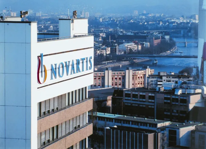 Novartis acquisisce MorphoSys, investimento di €2,7 miliardi.