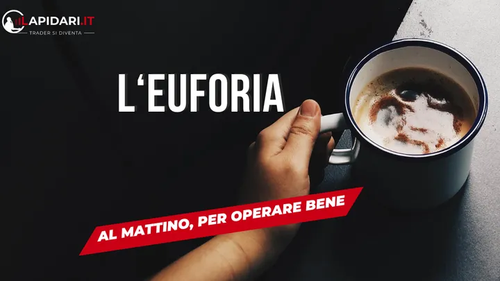 L'Euforia.