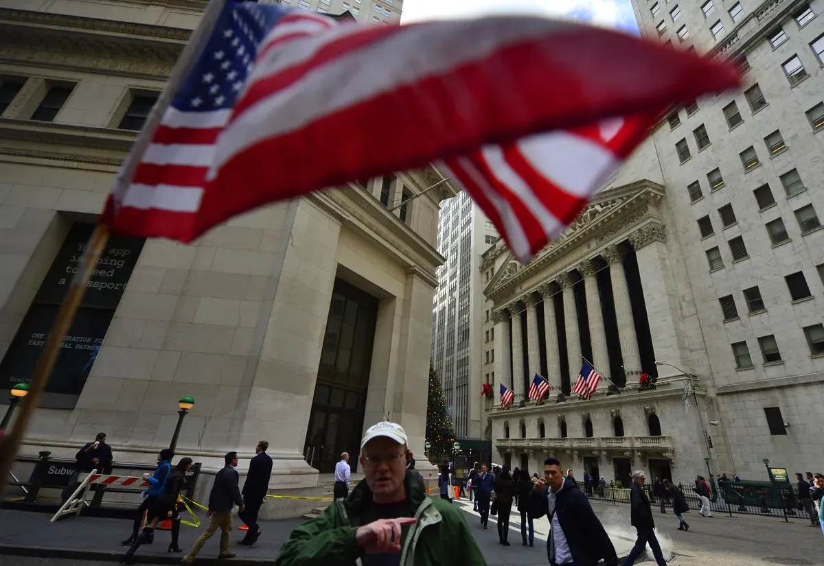 Futures Bloccati A Wall Street, Borsa Tokyo In Calo, Aumento Titoli EV ...