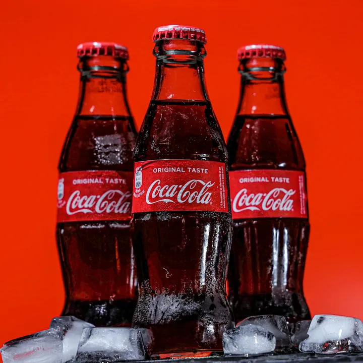 Coca-Cola Spiced: piccante esplosione di lampone conquista il mercato