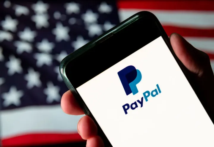 PayPal in calo in Borsa a causa di previsioni deludenti per il 2024.