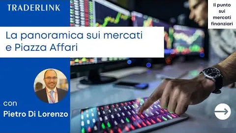 I mercati sui top assoluti, mostrano lievi segnali di inversione, la prudenza è d'obbligo.