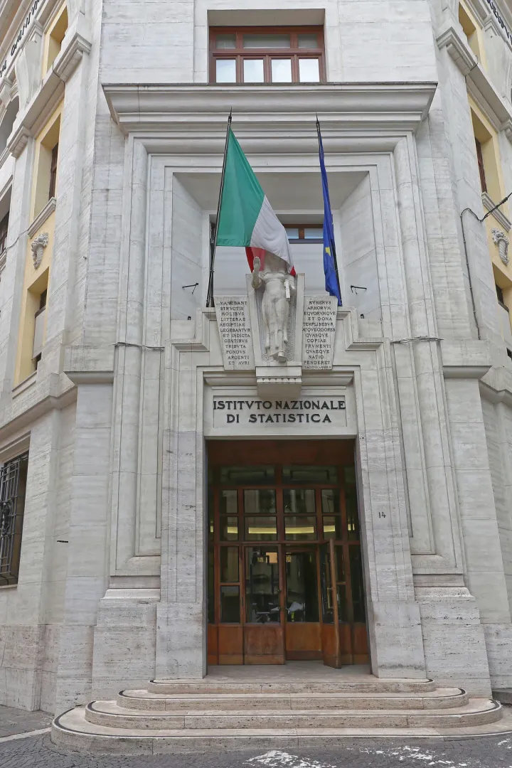 Produzione edilizia in crescita per il quinto mese consecutivo: dati Istat dicembre.