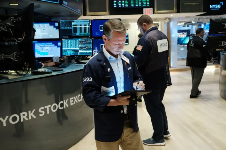 Futures Wall Street bloccati, attesa per dato inflazione Usa preferito Fed