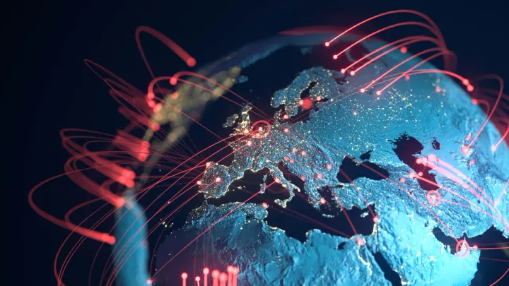 ISM non manifatturiero USA a gennaio: 52,6 punti