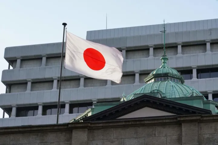 Bank of Japan potrebbe aumentare tassi in marzo: attesa decisione econ.