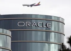 Oracle batte le stime sugli utili trimestrali e annuncia partnership con Nvidia