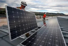 Boom richieste per il Superbonus 110%: Enea registra un record.