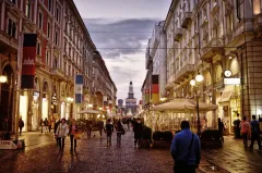 Export in calo del 3,2% a gennaio 2024: dati Istat
