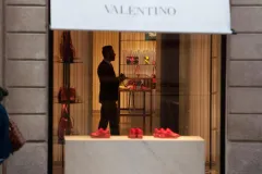 Alessandro Michele nuovo direttore creativo di Valentino
